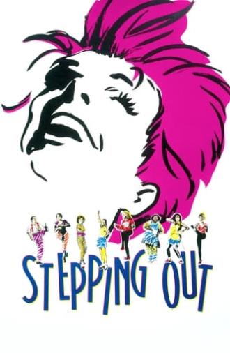 Stepping Out (1991)