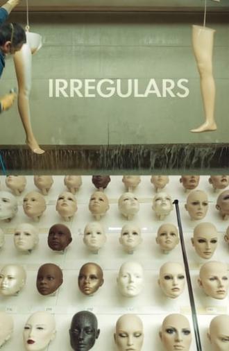 Irregulars (2015)