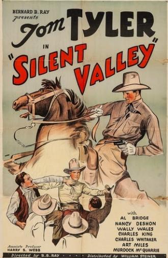 Silent Valley (1935)