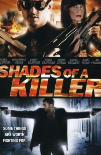 Shades of a Killer (2019)