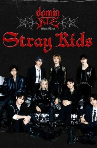 Beyond Live — Stray Kids World Tour dominATE in SEOUL (2024)