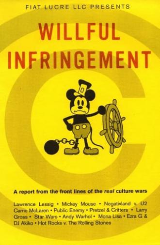 Willful Infringement (2003)