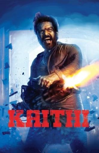 Kaithi (2019)