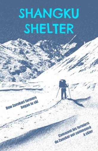 Shangku Shelter (2018)