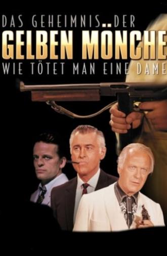 Target for Killing (1966)