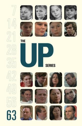 63 Up (2019)