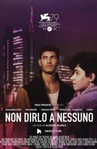 Non dirlo a nessuno (2022)