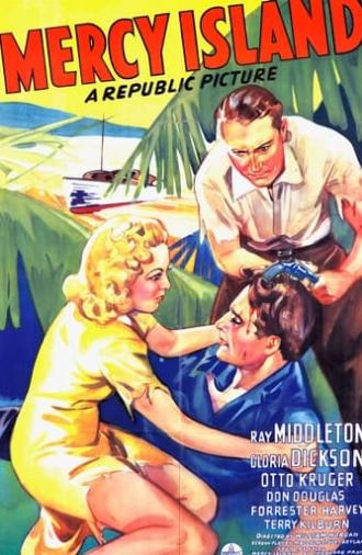 Mercy Island (1941)