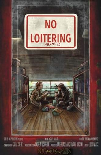 No Loitering, Please (2024)