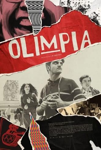 Olimpia (2018)