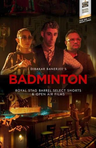 Badminton (2025)