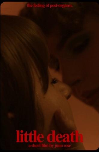 little death (2025)