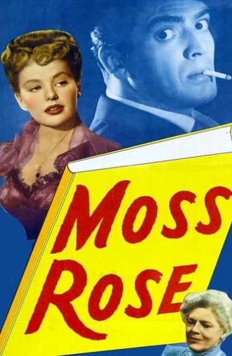 Moss Rose (1947)