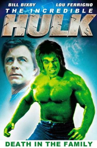 The Return of the Incredible Hulk (1977)