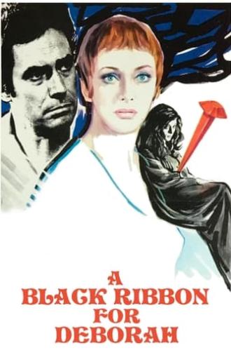 A Black Ribbon for Deborah (1974)