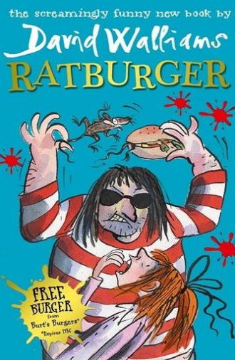 Ratburger (2017)