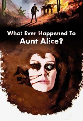What Ever Happened to Aunt Alice? (1969)