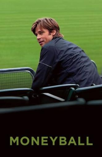 Moneyball (2011)