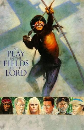 At Play in the Fields of the Lord (1991)