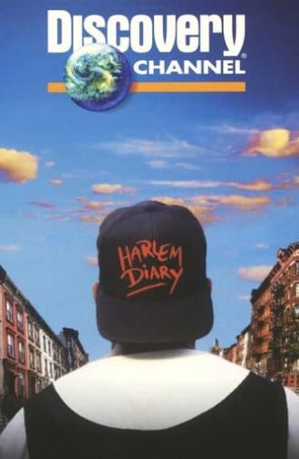 Harlem Diary: Nine Voices of Resilience (1995)