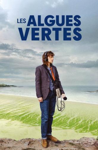 Green Tide (2023)