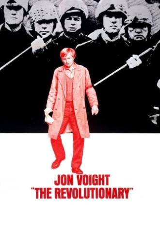 The Revolutionary (1970)