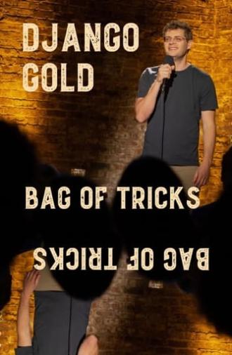 Django Gold: Bag of Tricks (2023)