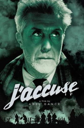 I Accuse (1938)