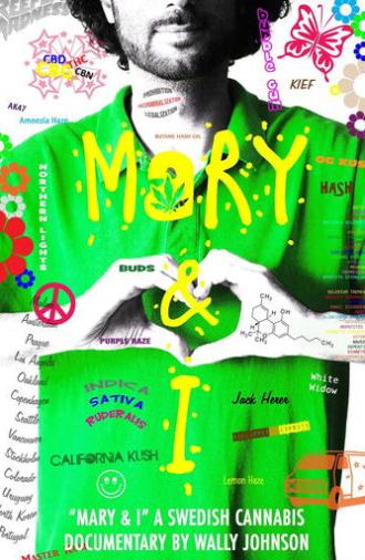 Mary & I - A Late Bloomer’s Quest for Love (2025)