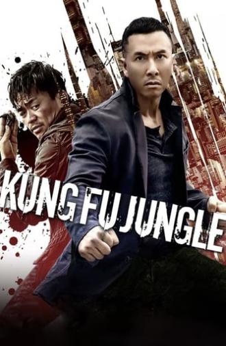 Kung Fu Jungle (2014)