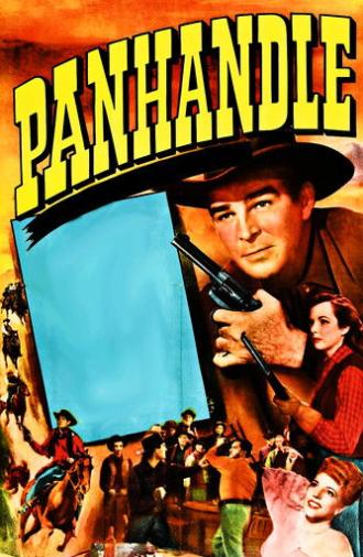 Panhandle (1948)