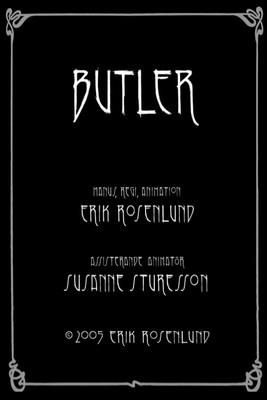 Butler (2005)