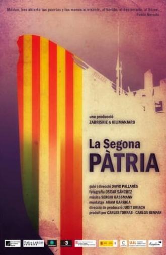 La segona pàtria (2009)