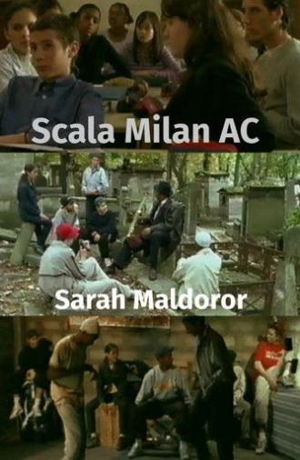 Scala Milan AC (2005)