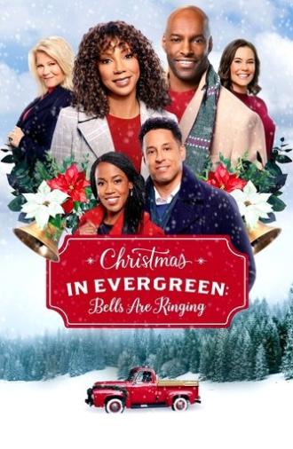 Christmas in Evergreen: Bells Are Ringing (2020)