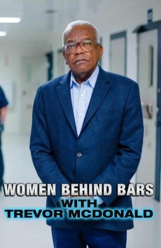 Women Behind Bars with Trevor McDonald (2013)