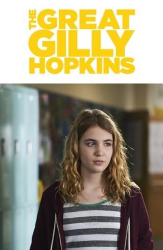 The Great Gilly Hopkins (2015)