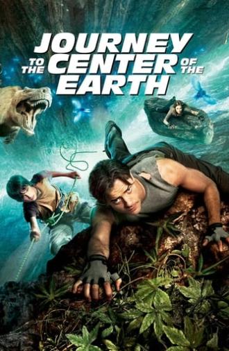 Journey to the Center of the Earth (2008)