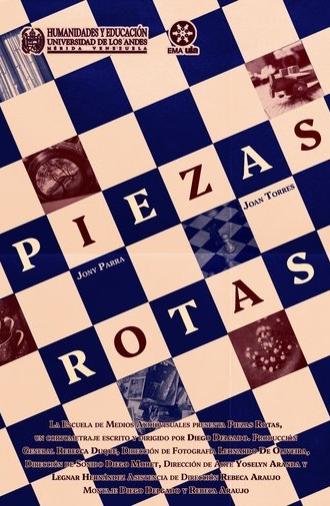 Piezas Rotas (2025)