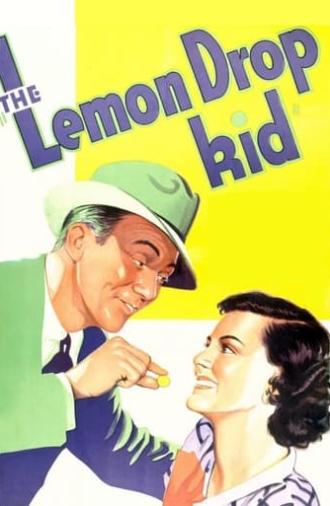 The Lemon Drop Kid (1934)