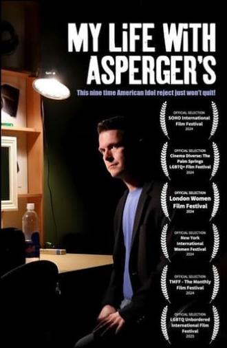 My Life with Asperger's (2024)