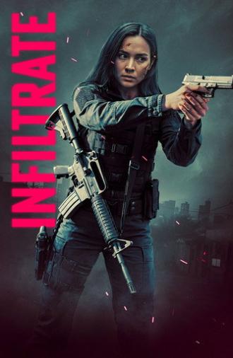 Infiltrate (2026)