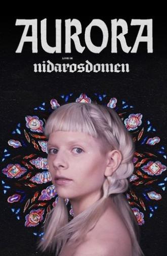 AURORA - Live in Nidarosdomen (2017)