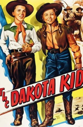 The Dakota Kid (1951)