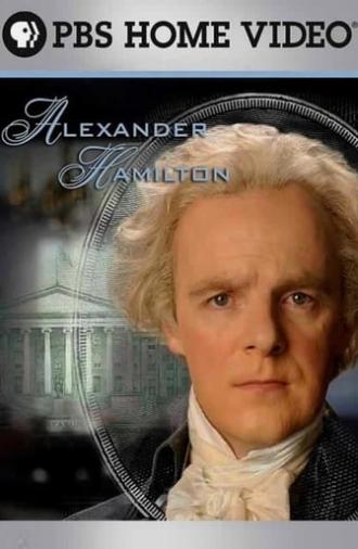 Alexander Hamilton (2007)