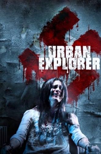 Urban Explorer (2011)