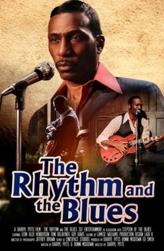 The Rhythm and the Blues (2024)