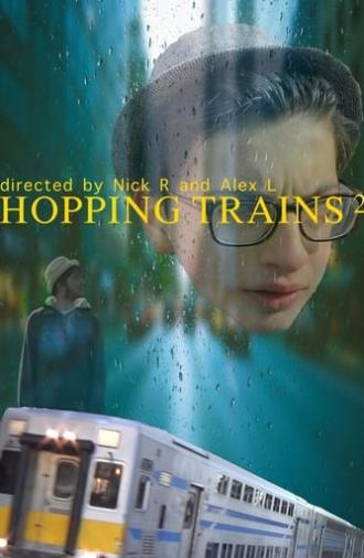 Hopping Trains 2 (2023)