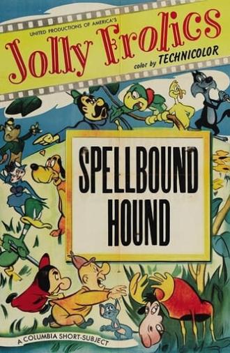 Spellbound Hound (1950)