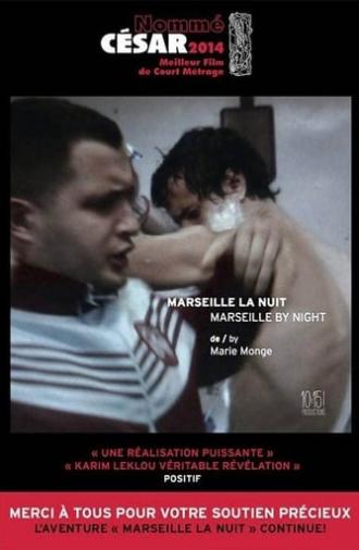 Marseille la nuit (2012)